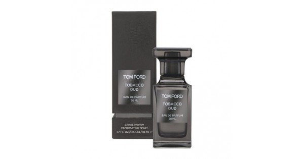 Tom Ford Tobacco Oud For Him / Her EDP 50ml / 1.7oz